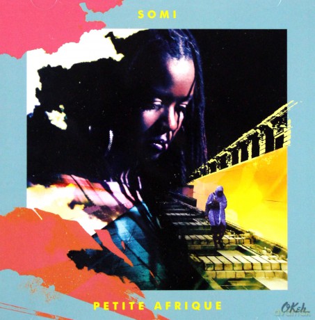 Somi: Petite Afrique [CD]