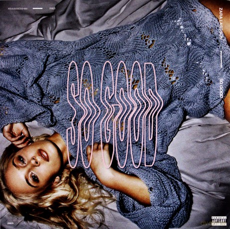 Zara Larsson: So Good [Winyl]