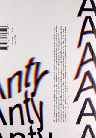 Anty-edyp kapitalizm i schizofrenia - Gilles Deleuze [KSIĄŻKA]