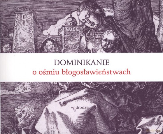 Dominikanie [KSIĄŻKA]