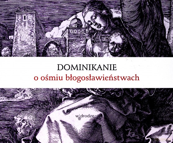 Dominikanie [KSIĄŻKA]