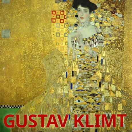 Gustav Klimt - Janina Nentwig [KSIĄŻKA]
