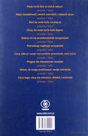Książka dla ciebie - Ewa Mukoid [KSIĄŻKA]