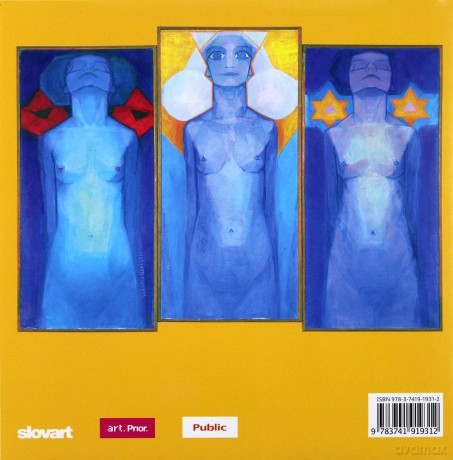 Mondrian - Hajo Duchting [KSIĄŻKA]