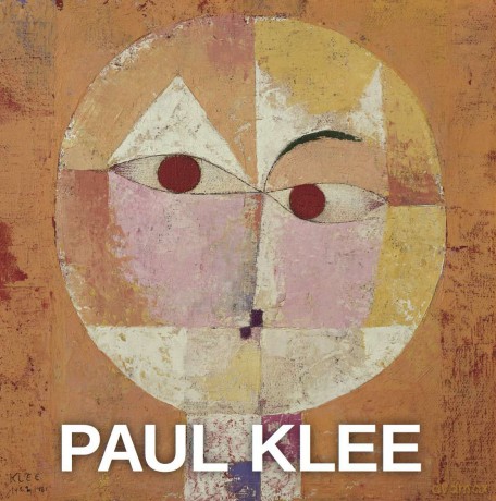 Paul Klee - Hajo Duchting [KSIĄŻKA]