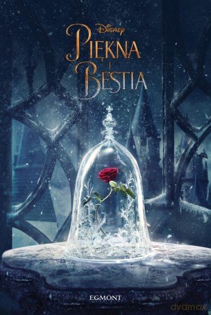 Piękna i bestia - Elizabeth Rudnick [KSIĄŻKA]