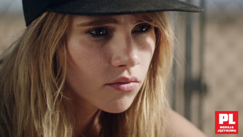 The Bad Batch [Blu-Ray]
