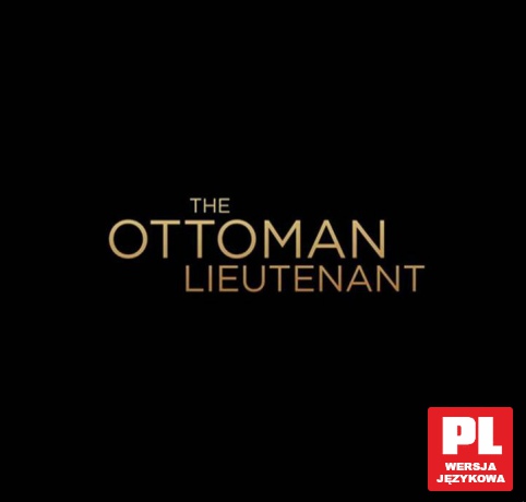 The Ottoman Lieutenant [DVD]