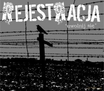 Rejestracja: Uwolnij Się [Winyl]