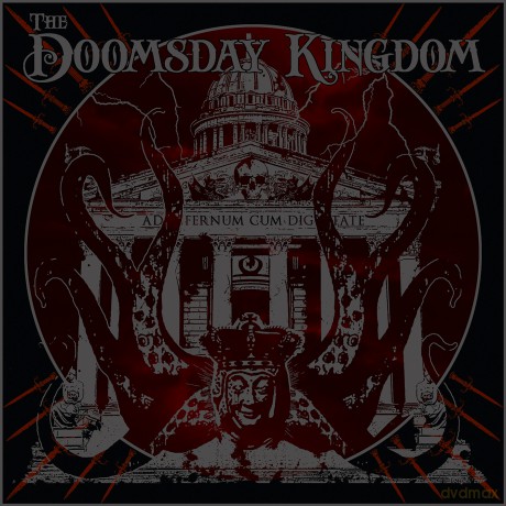 The Doomsday Kingdom: The Doomsday Kingdom (Limited) (digipack) [CD]
