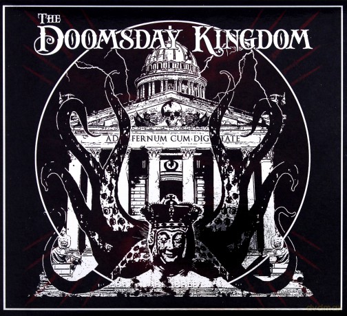 The Doomsday Kingdom: The Doomsday Kingdom (Limited) (digipack) [CD]