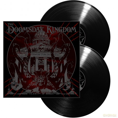 The Doomsday Kingdom: The Doomsday Kingdom [2xWinyl]