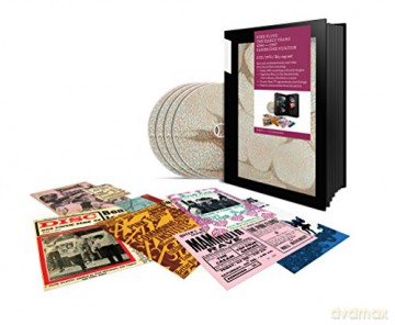 Pink Floyd: 1965-1967 Cambridge St/Ation [Blu-Ray]+[DVD]+[2CD]