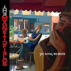 Magnetic Fields: 50 Somg Memoir [5CD]