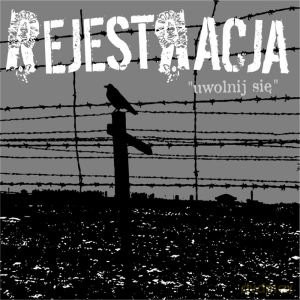 Rejestracja: Uwolnij Się (Limited) [Winyl]