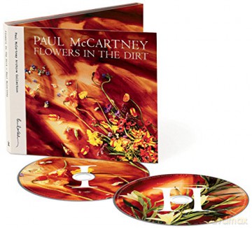 Paul Mccartney: Flowers In The Dirt [2CD]