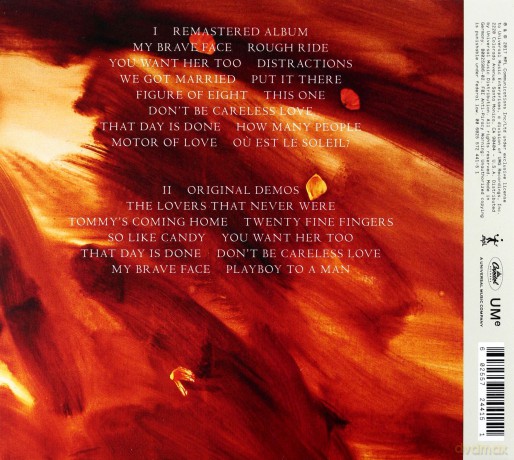 Paul Mccartney: Flowers In The Dirt [2CD]