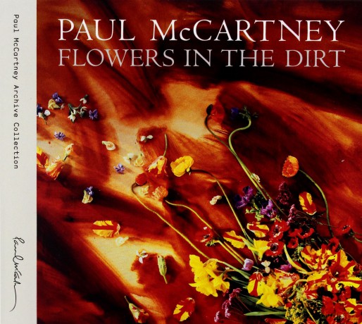 Paul Mccartney: Flowers In The Dirt [2CD]