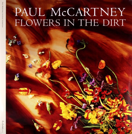 Paul Mccartney: Flowers In The Dirt [2xWinyl]