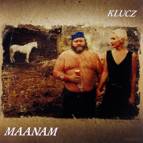 Maanam: Klucz [Winyl]