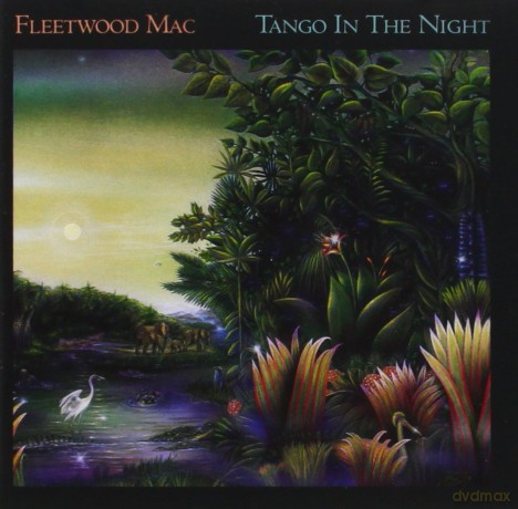 Fleetwood Mac: Tango In The Night [CD]