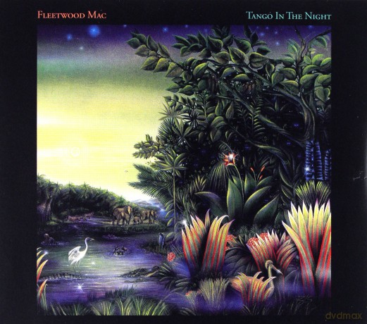Fleetwood Mac: Tango In The Night (Expanded) [2CD]