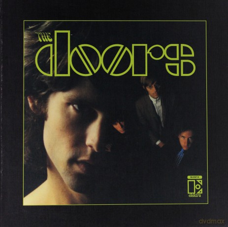 The Doors: The Doors - 50th Anniversary (Deluxe Edition) [Winyl]+[3CD]