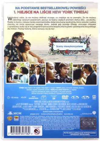 Ponad Wszystko [DVD]
