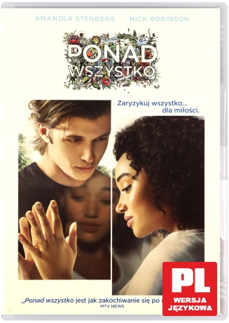 Ponad Wszystko [DVD]