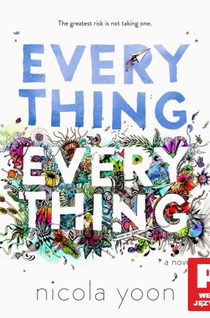 Everything, Everything [Blu-Ray]
