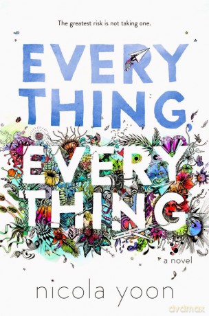 Everything, Everything soundtrack [CD]