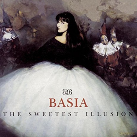Basia: The Sweetest Illusion [3CD]
