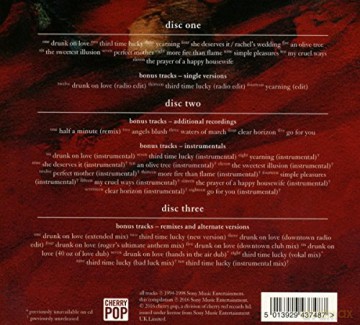 Basia: The Sweetest Illusion [3CD]