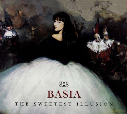 Basia: The Sweetest Illusion [3CD]
