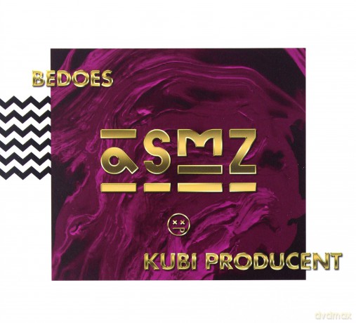 Bedoes 2115 & Kubi Producent: Aby śmierć miała znaczenie [CD]