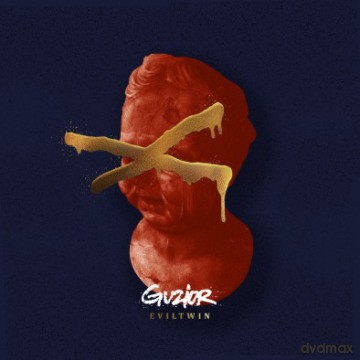 Guzior: Evil Twin [CD]