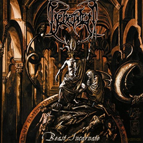 Beheaded: Beast Incarnate [CD]