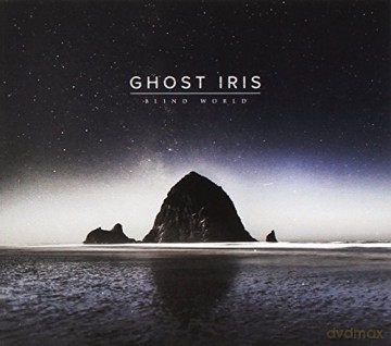 Ghost Iris: Blind World (digipack) [CD]