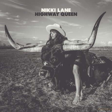 Nikki Lane: Highway Queen [Winyl]