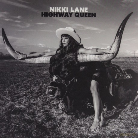 Nikki Lane: Highway Queen [Winyl]