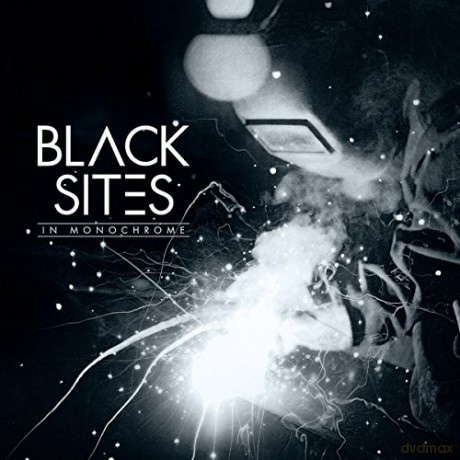 Black Sites: In Monochrome [CD]