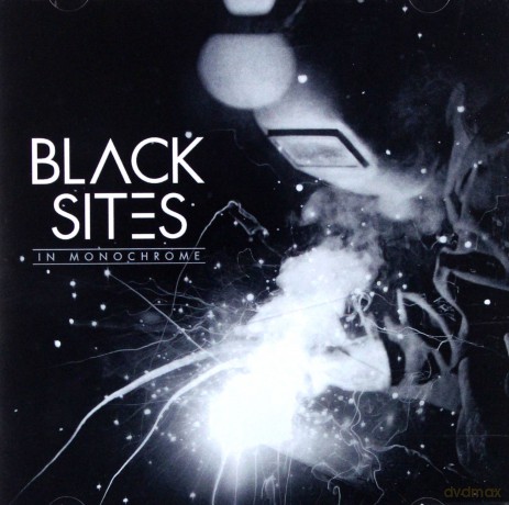 Black Sites: In Monochrome [CD]