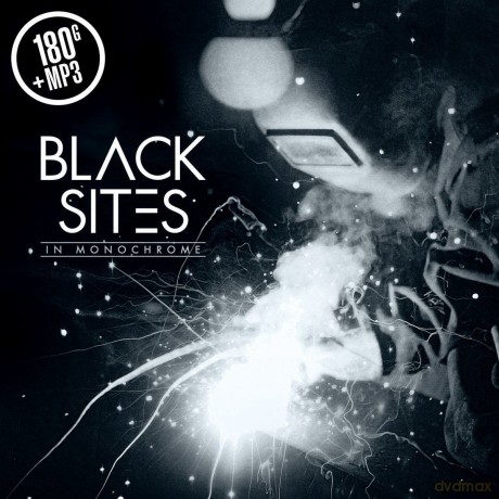 Black Sites: In Monochrome [Winyl]