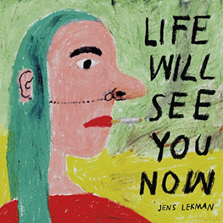 Jens Lekman: Life Will See You Now (digipack) [CD]