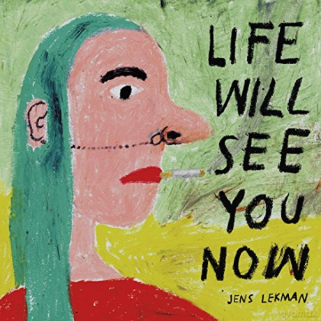 Jens Lekman: Life Will See You Now (digipack) [CD]