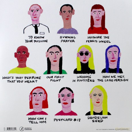 Jens Lekman: Life Will See You Now [Winyl]