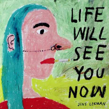 Jens Lekman: Life Will See You Now [Winyl]