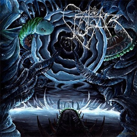 Sepulcher: Mausoleum Tapestry [CD]