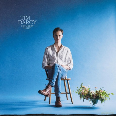 Tim Darcy: Saturday Night [Winyl]