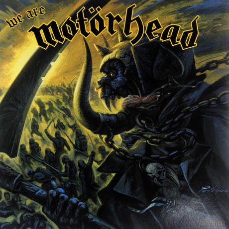 Motorhead: We Are Motorhead [Winyl]